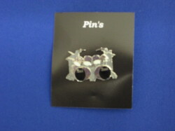 ピンズ　ドラム　P-309