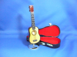 ウクレレ　UKC　１４cm　　ナチュラル