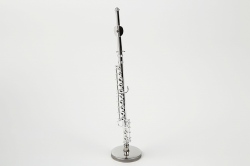 フルート　1/6サイズ　シルバー