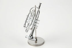 コルネット　1/6サイズ　シルバー