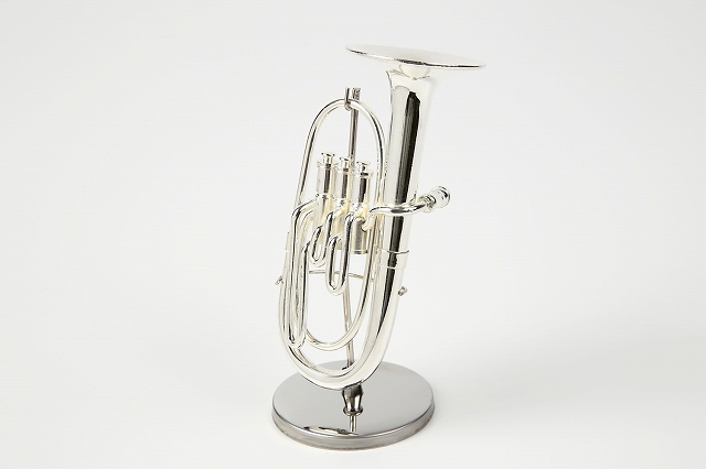 バリトン　1/6サイズ　シルバー