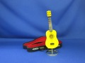 ウクレレ　UKC　１４cm　　黄 NO-2