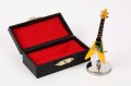 エレキギター　ＧＥ33　7cm　