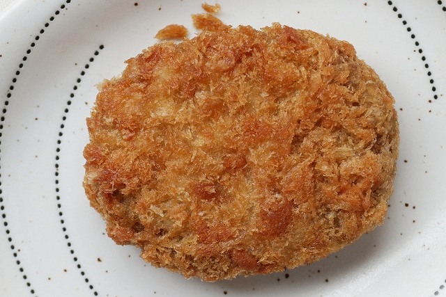 【本物のコロッケを】いさむポークのプレミアムコロッケ