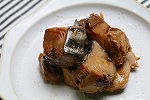 【刺身の鮮度】鰹の生姜煮