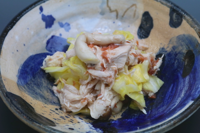鶏ささみ