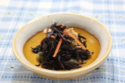 ひじき煮