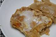 【カツ丼も簡単】いさむポークの無添加カツ煮