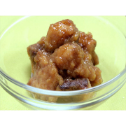 【お酒のアテに】鯖（さば）の大根おろし煮
