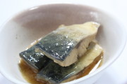 鯖の味噌煮