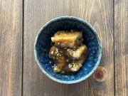鰆実山椒