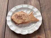 玄米粉たい焼き