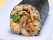 牛恵方巻き