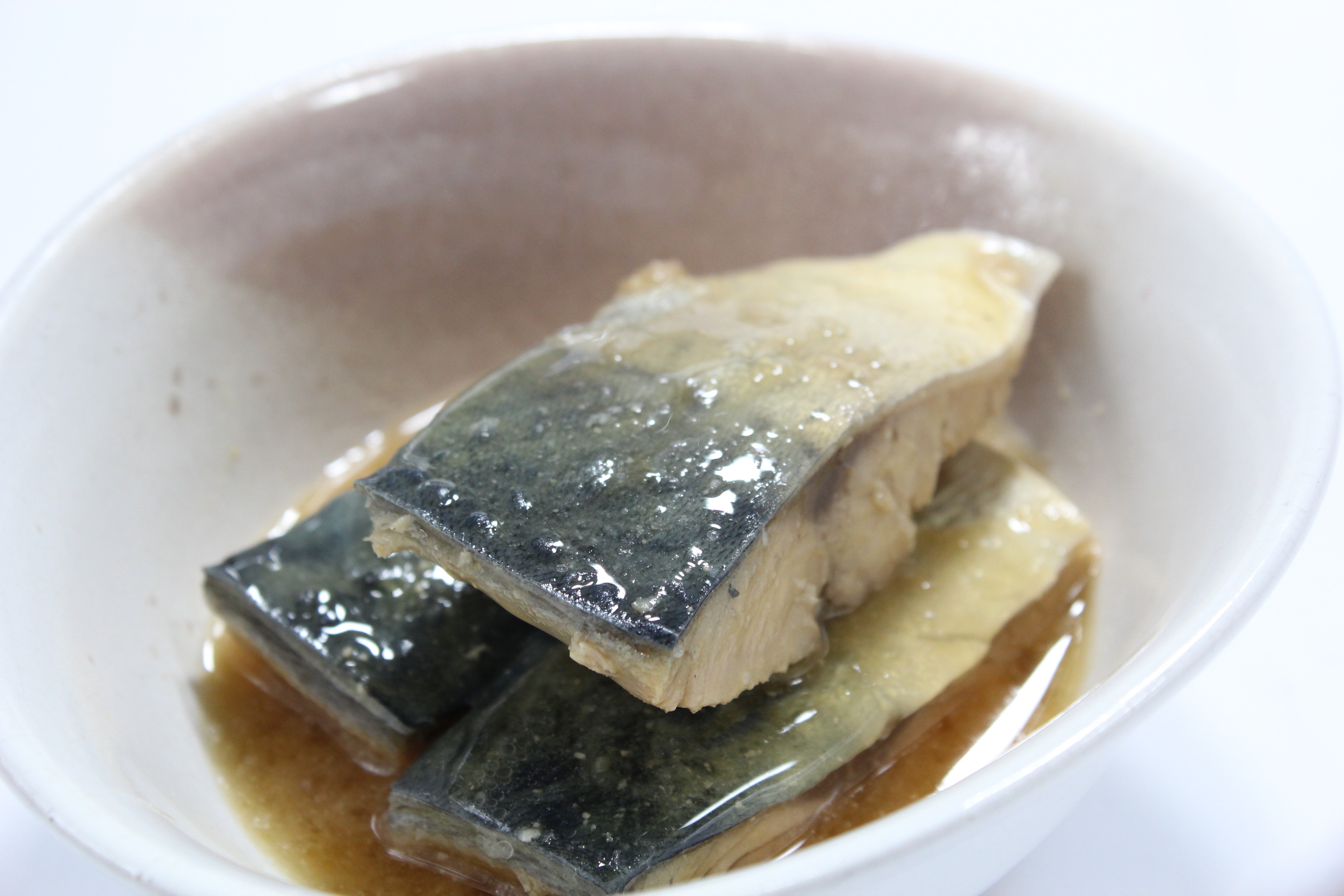 鯖の味噌煮