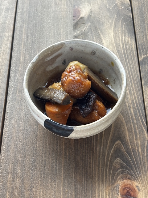 筑前煮