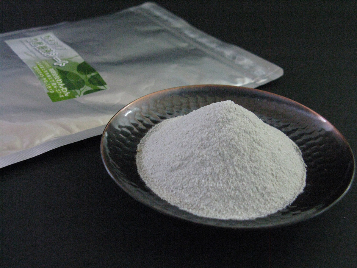 美容に気を使われDetox（解毒）にも本気の方には、こちらのビタミンＣ誘導体粉末樹液シートをお勧め致します。