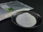 本気でDetox（解毒）を考えられておられる方は、この粉末樹液シートをお勧め致します。