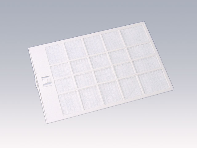 浴室暖房換気乾燥機　ﾌｨﾙﾀ(UFD120/130)