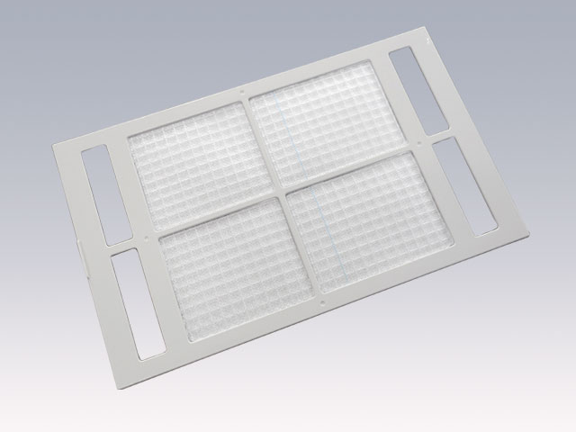 浴室暖房換気乾燥機　ﾌｨﾙﾀ(BS151FP)