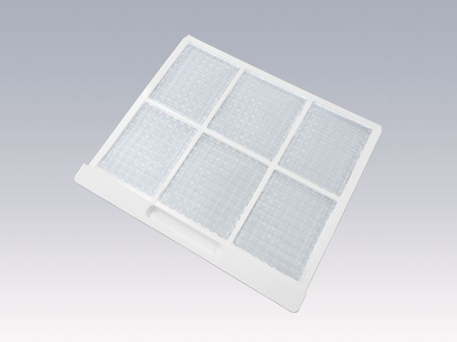 浴室暖房換気乾燥機　ﾌｨﾙﾀ(UFD111/211)