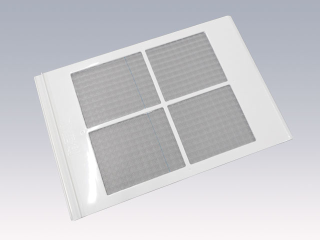 換気暖房機　ﾌｨﾙﾀ(UFH110/210)