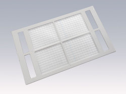 浴室暖房換気乾燥機　ﾌｨﾙﾀ(BS151FP)