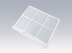 浴室暖房換気乾燥機　ﾌｨﾙﾀ(UFD111/211)