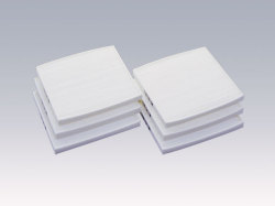 給気ファン　VQ101HG　フィルタ