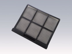 フィルタ(UFD111/211BK)