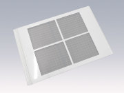換気暖房機　ﾌｨﾙﾀ(UFH110/210)