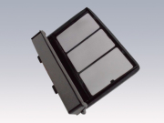 ES-F106HG 全熱交換型換気システム用PM2.5対策フィルタ マックス filcom_es-f106nj-1set