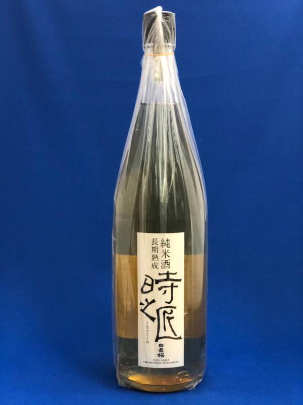 日置桜　時の匠　純米酒