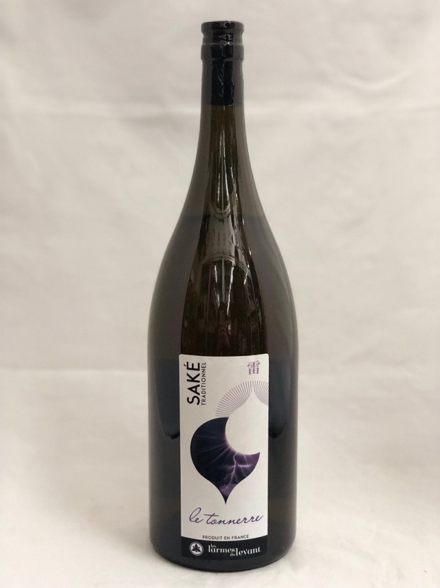 LETONNERRE　雷（かみなり）1440ml
