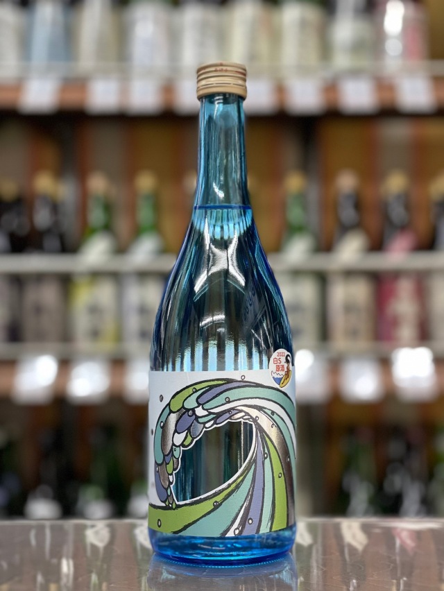 おび蒸留屋黄金まさり原酒2023　 720mlのみ