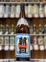 朝日　30