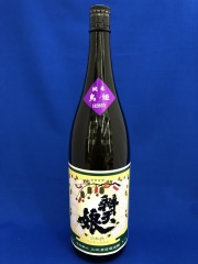 辨天娘　鳥姫　純米