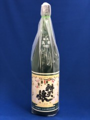 辨天娘　純米　玉栄