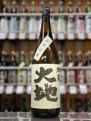 旭菊　大地　特別純米酒