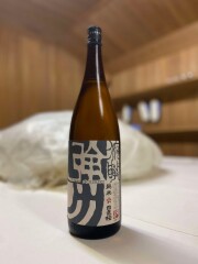 まるちゃんです。 射美　吟撰✖️ 射美　特純　セット 純米酒・本格焼酎の通販なら｜酒のはしもと