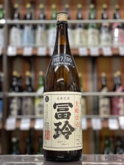 冨玲　生もと　山田錦80
