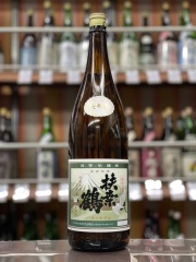 扶桑鶴　高津川　純米酒