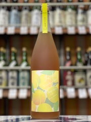 花垣　純米梅酒