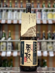 香取　純米　自然酒80