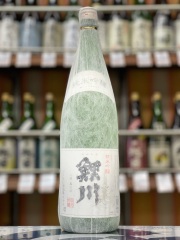 鯉川　純米吟醸