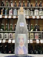 鯉川　甕御前　純米大吟醸