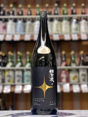 独楽蔵 生もと純米 TAHITO