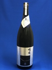 杜の蔵　純米大吟醸　颯