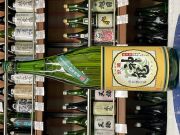 伯楽星 篠峰 東洋美人 AKABU 船中八策 木槽しぼり 伯楽星