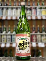神亀　華吹雪　純米酒