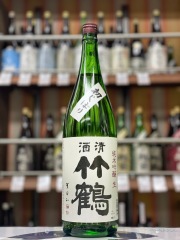 竹鶴(竹鶴酒造, 広島)